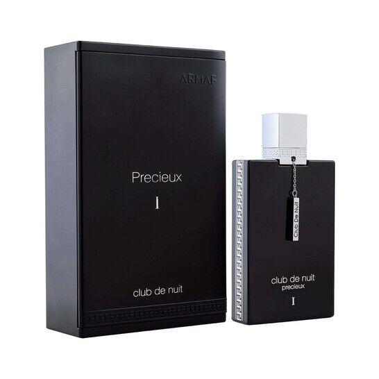 Armaf Unisex parfem Club de Nuit Precieux I, Extrait de parfum, 55 ml