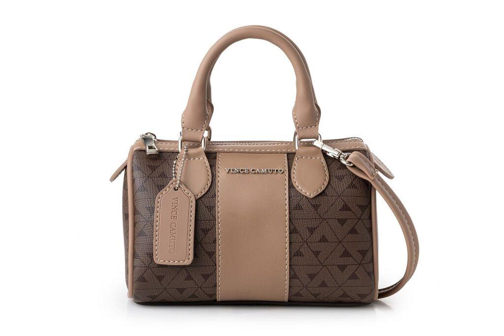 Vince Camuto Ženska torba Rimini, smeđa
