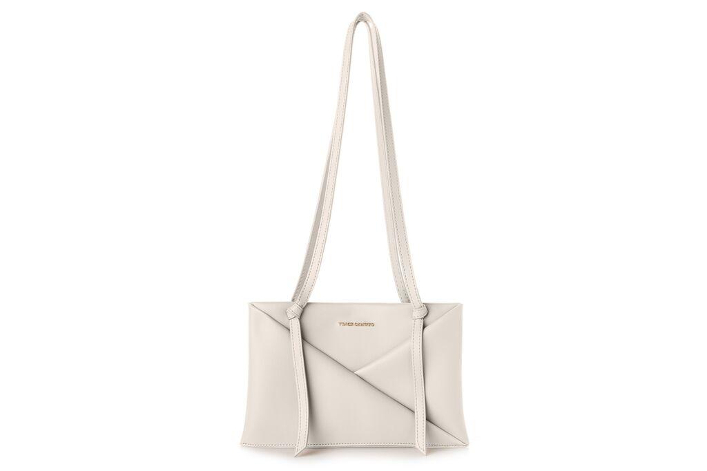 Vince Camuto Ženska torba Avellino, Krem