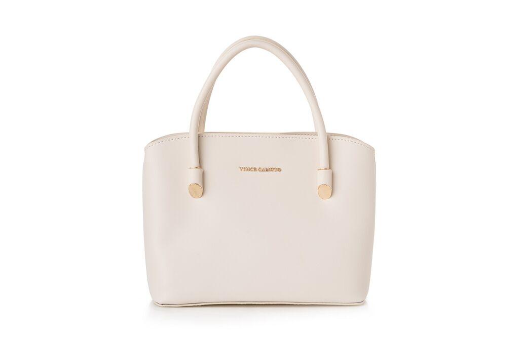 Vince Camuto Ženska torba Ravenna, krem ​​boje