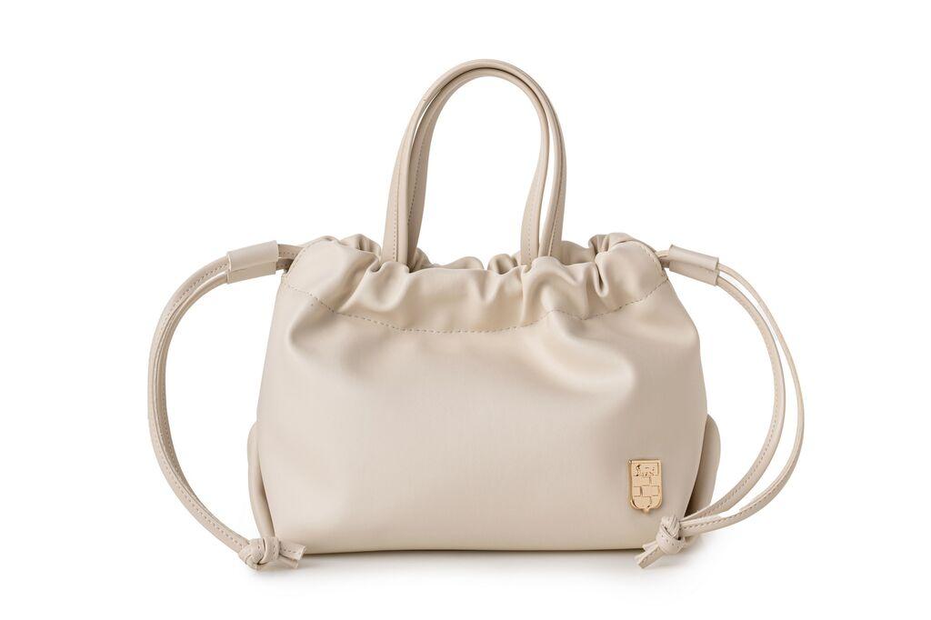 Vince Camuto Ženska torba Ferrara, krem ​​boje