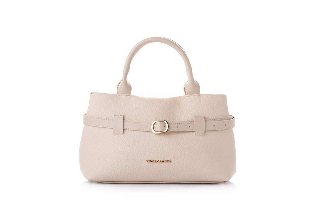 Vince Camuto Ženska torba Vittoria, Svijetlo ružičasta