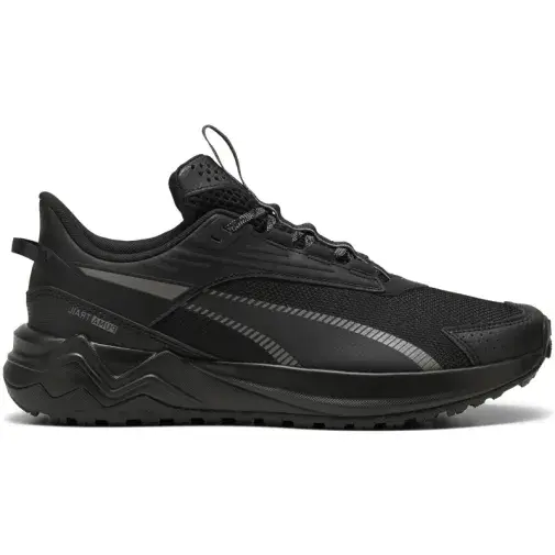 Puma Extend Lite Trail muške patike, crne