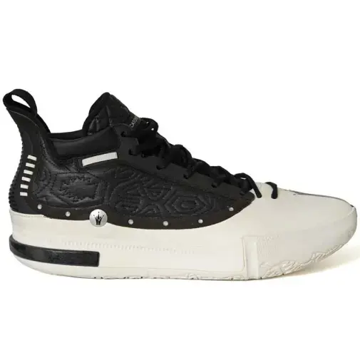 Muške patike 364 Degrees Jk1, crne