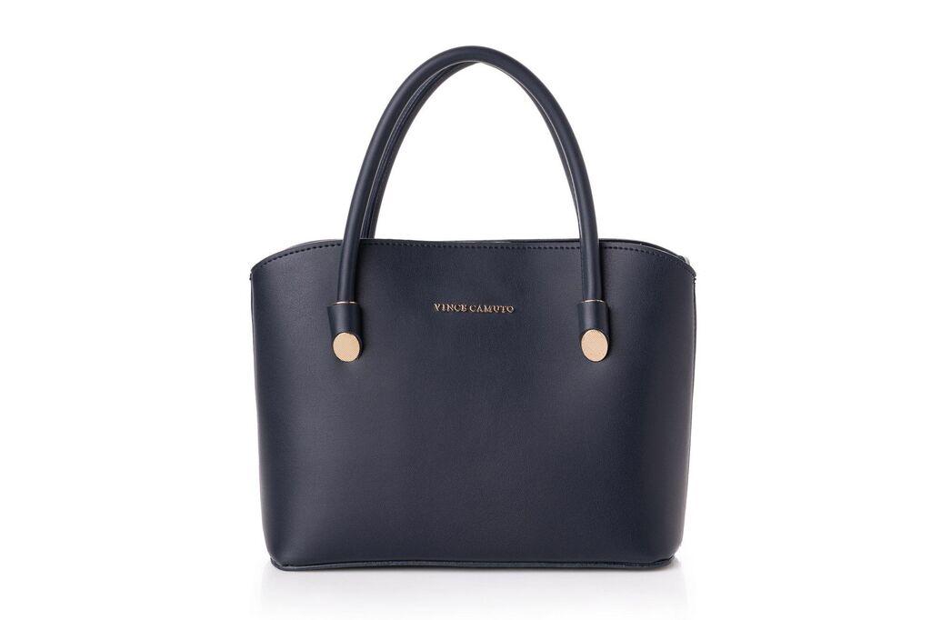 Vince Camuto Ženska torba Ravenna, Tamnoplava