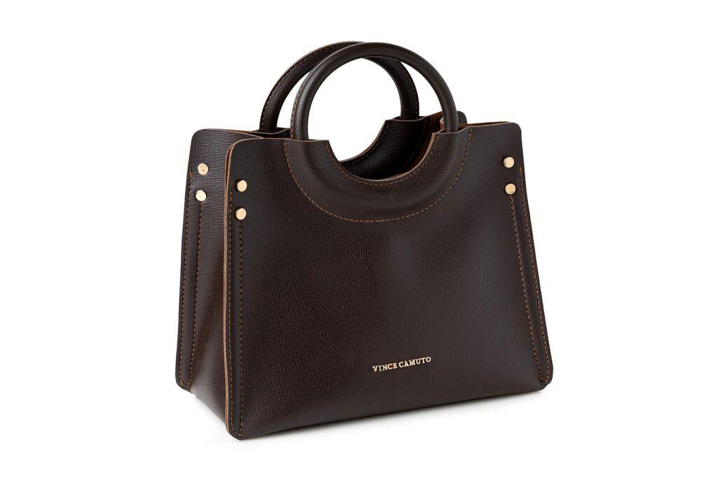 Vince Camuto Ženska torbica Perugia, Braon