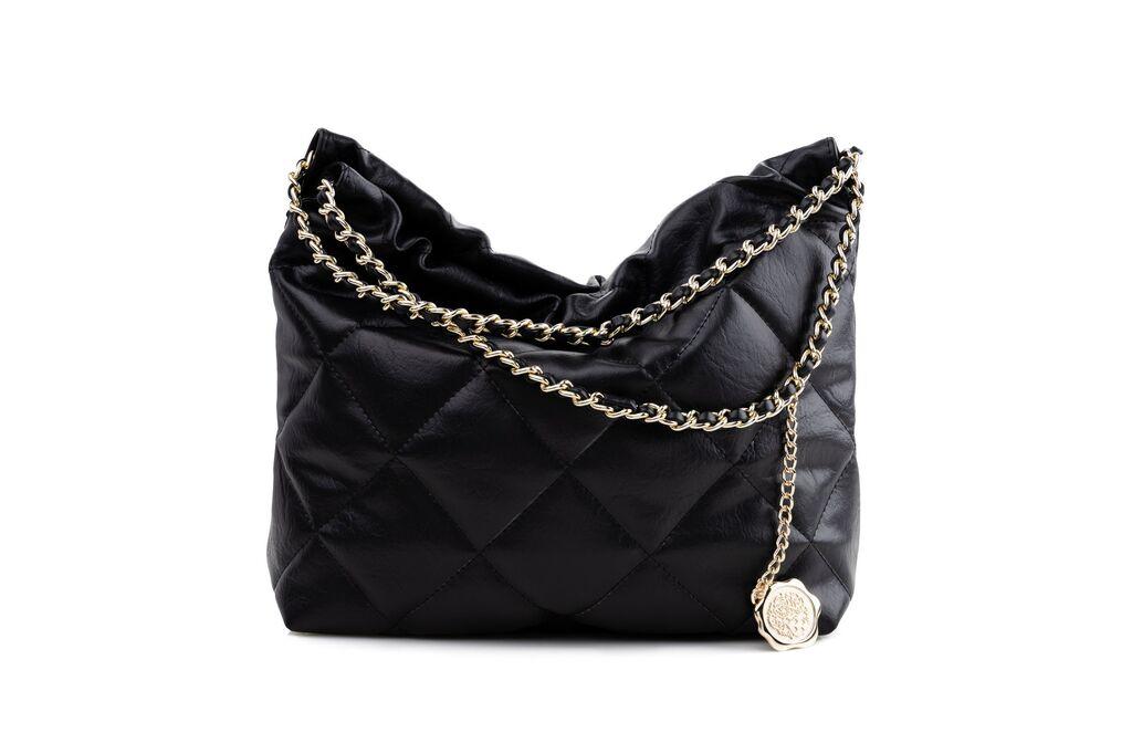 Vince Camuto Ženska Torba Milan, Crna