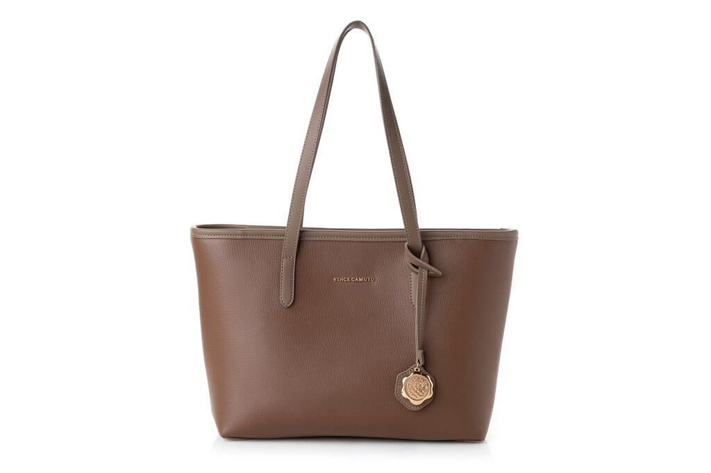 Vince Camuto Ženska torba Taormina, Smeđa