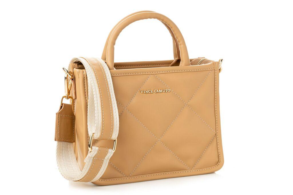 Vince Camuto Ženska torba Ravello, Smeđa