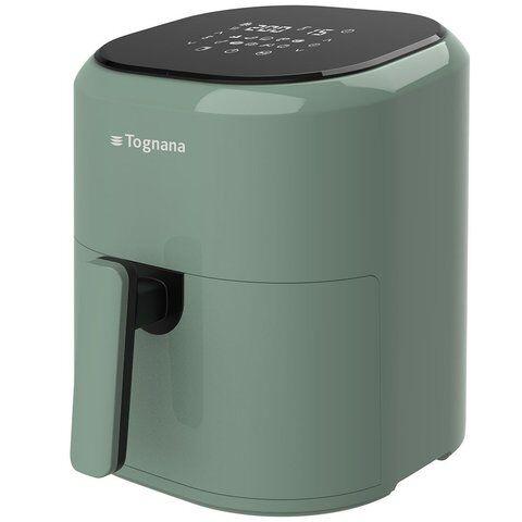 Tognana friteza na vrući zrak, 4,5l, maslinasta