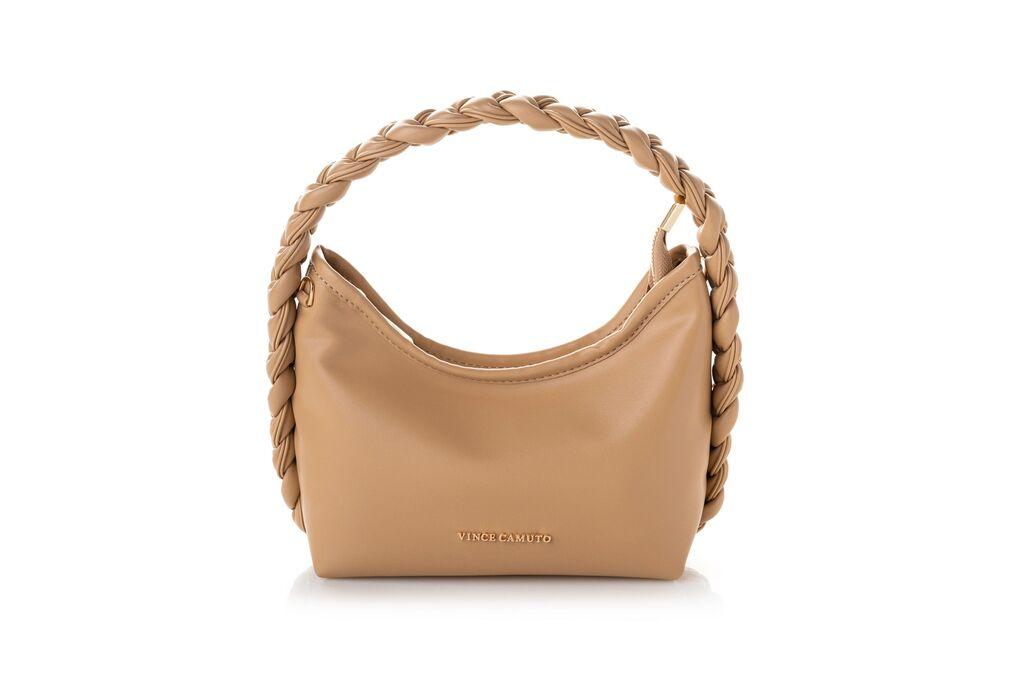 Vince Camuto Ženska torba Florence, svijetlo ružičasta