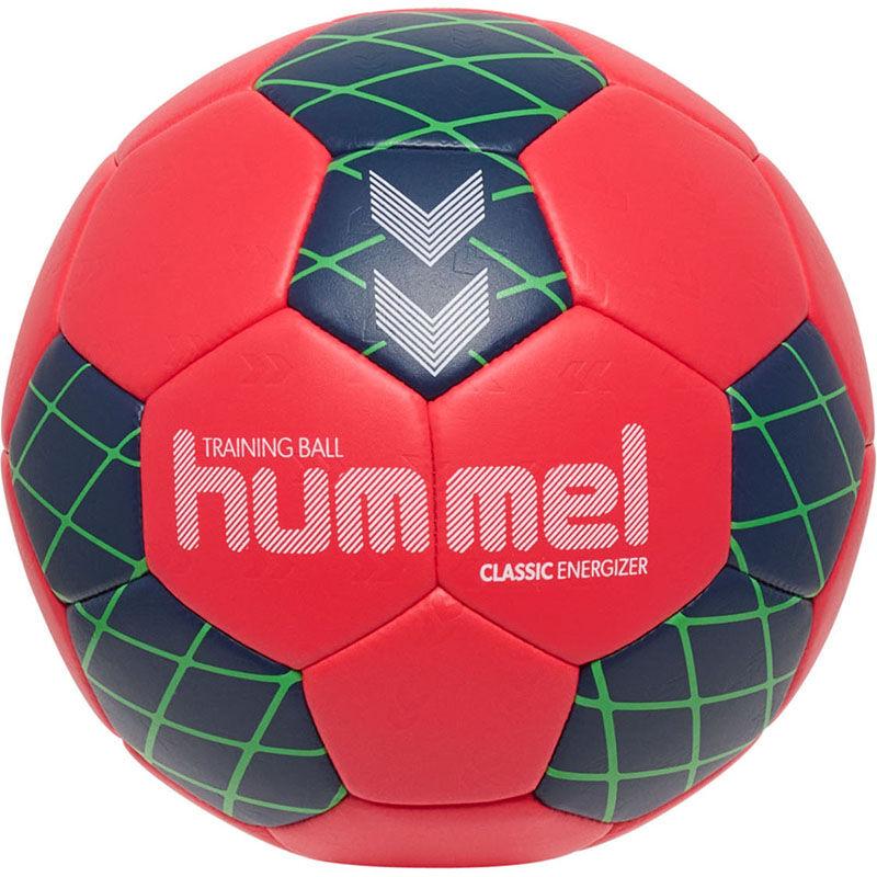 HummeL Handball Classic Energizer, crveno-crni