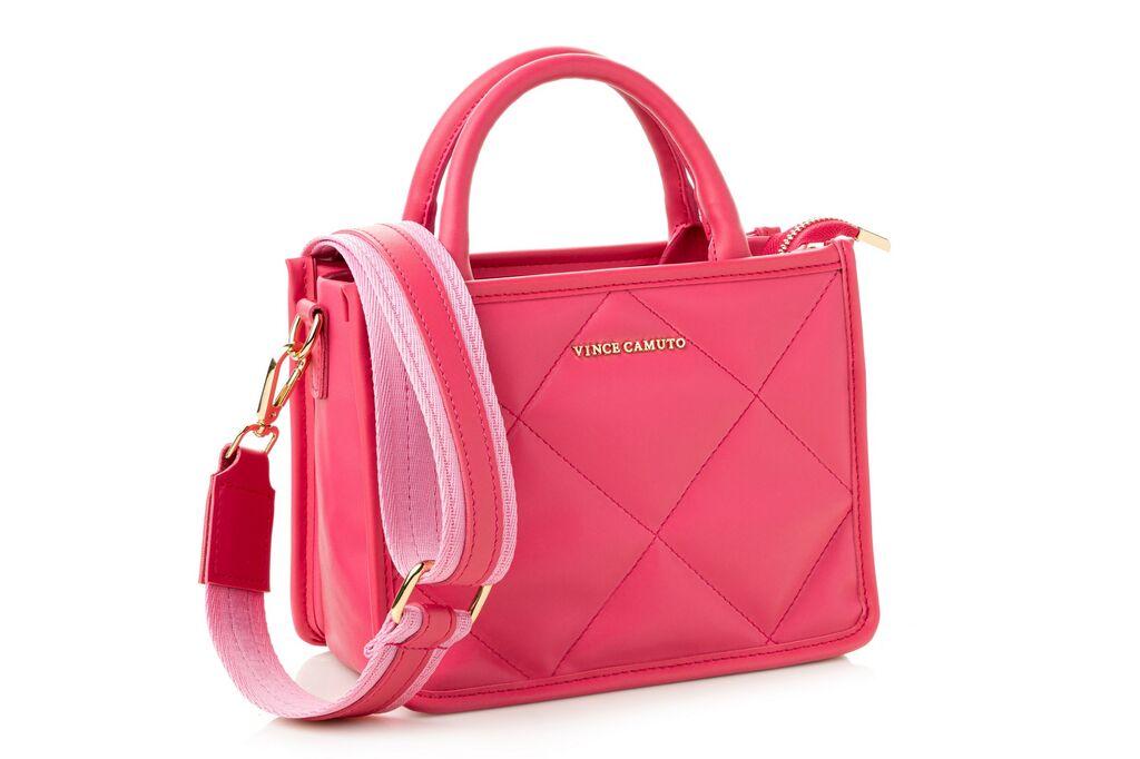 Vince Camuto Ženska torba Ravello, Roza