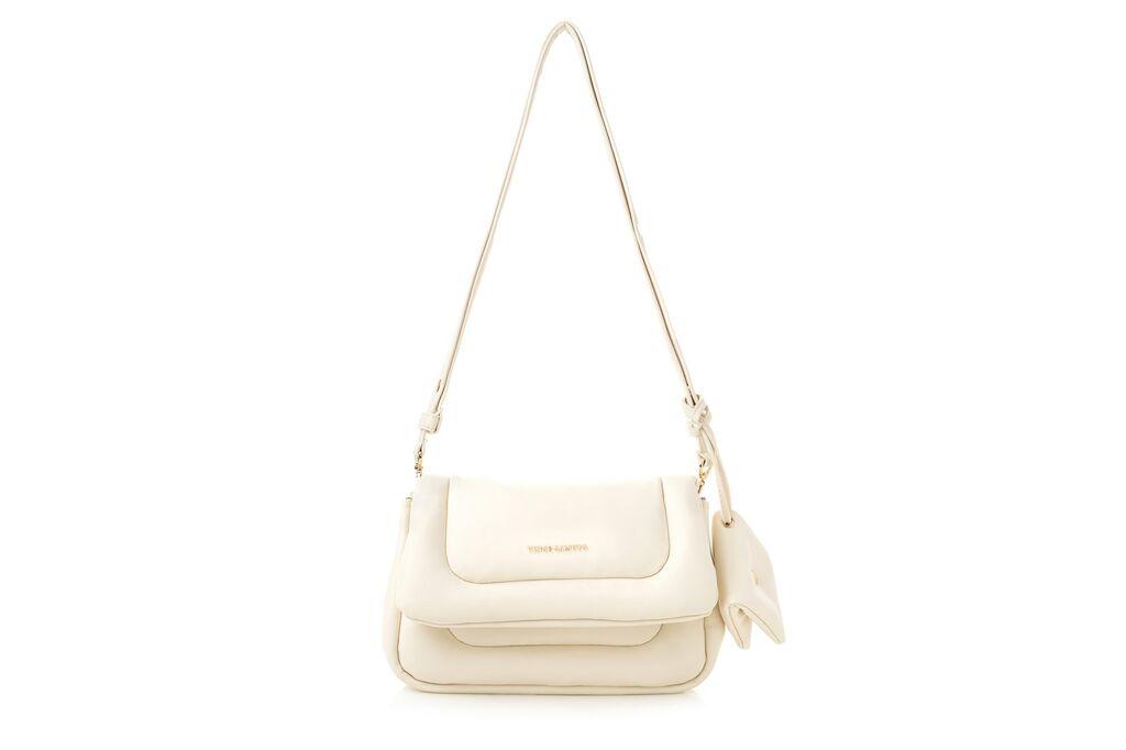 Vince Camuto Ženska torba Genoa, krem ​​boje
