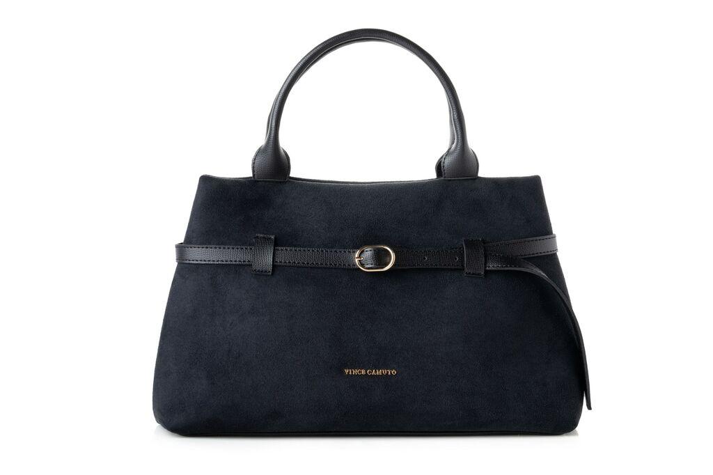 Vince Camuto Ženska torba Vittoria, Teget