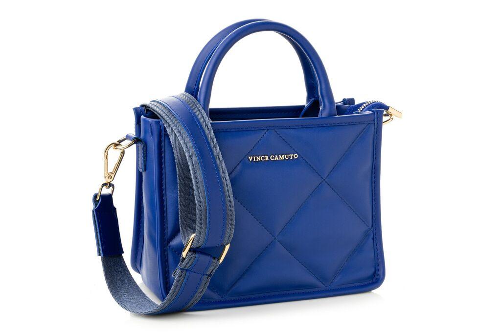 Vince Camuto Ženska Torba Ravello, Plava