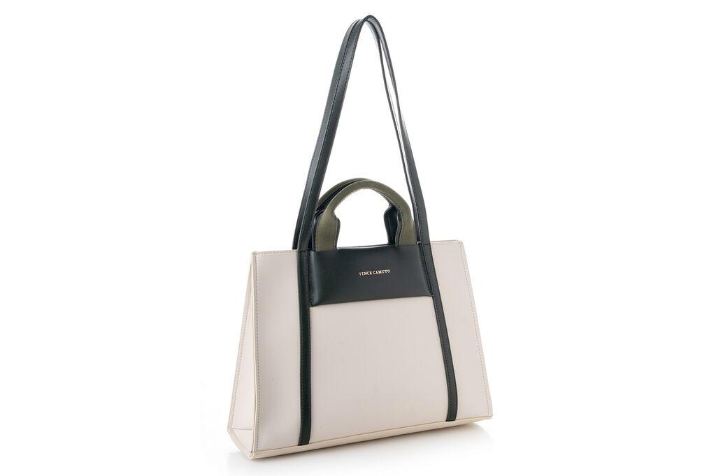 Vince Camuto Ženska torba Umbria, Tamnozelena