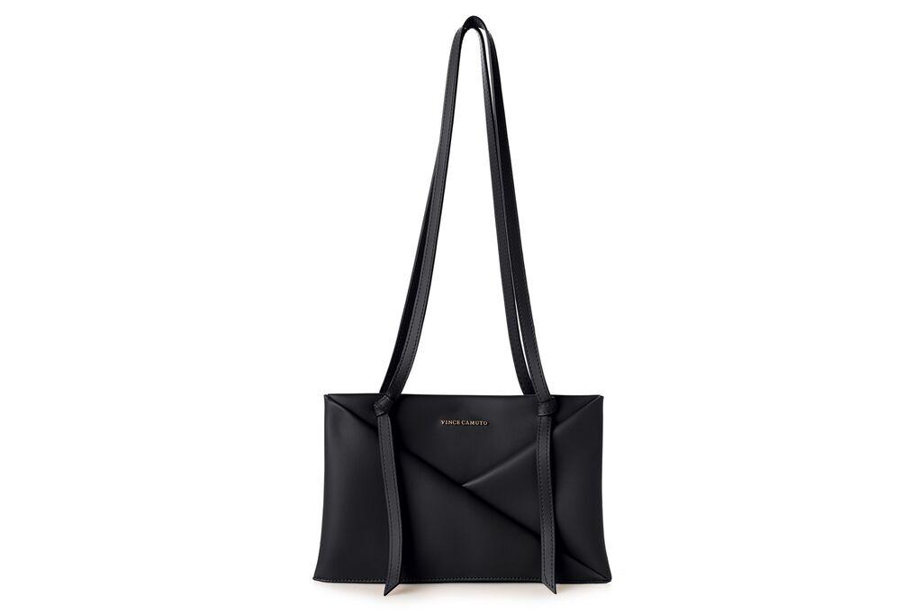 Vince Camuto Ženska torba Avellino, Crna