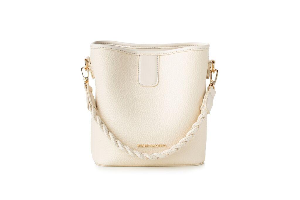 Vince Camuto Ženska torba Venecija, bež boje