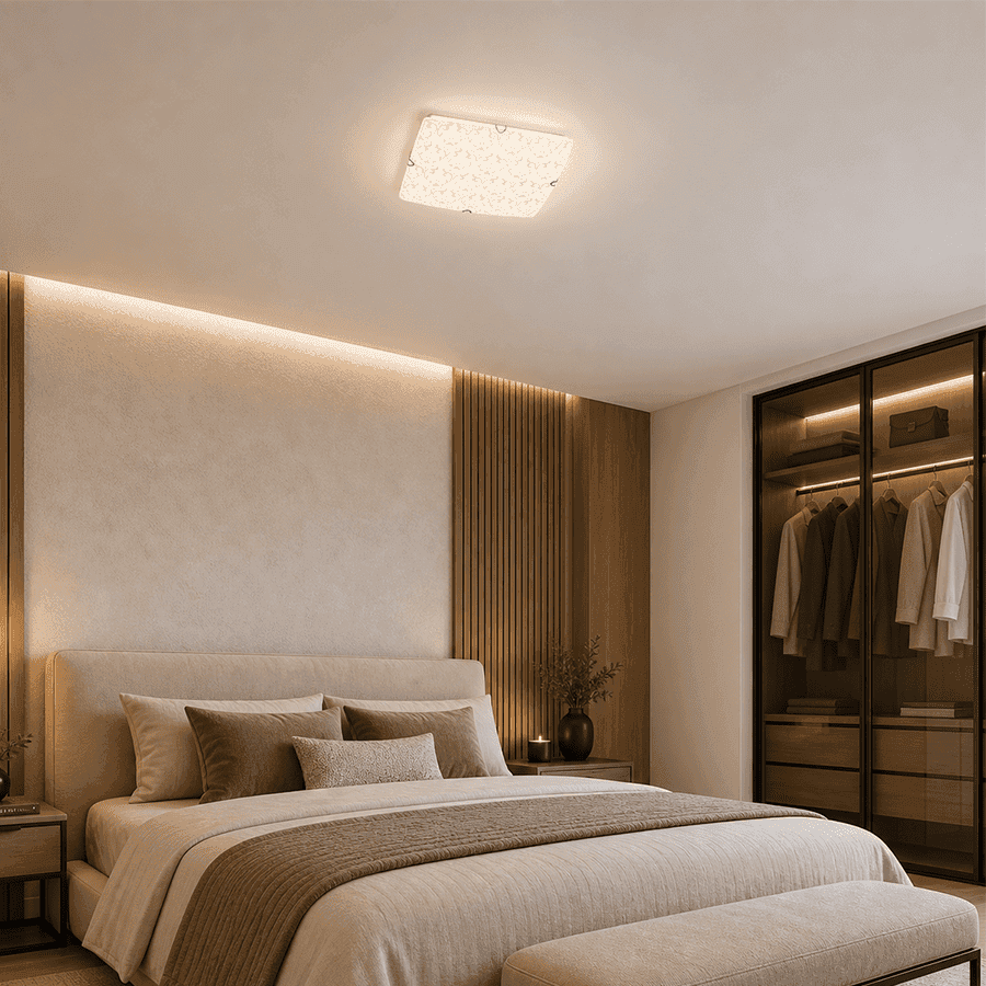 Mass-light Plafonjera Tea ML-D14-111