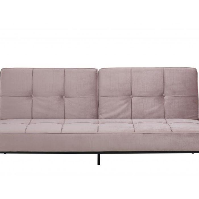 Actona Company Perugia sofa/ležaj, Siva