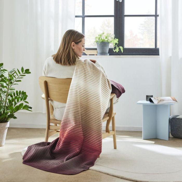 Ibena Deka Jacquard Ranchi, Šarena