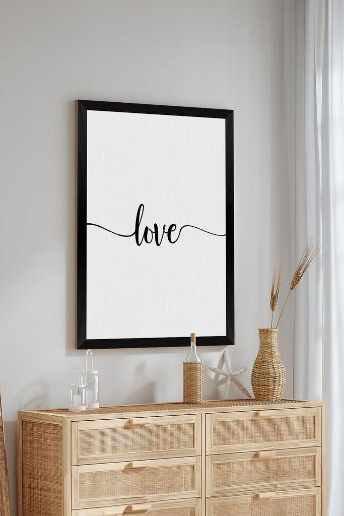 Wallity Image 1Artavesayaz25-3348, MDF, 33x48 cm