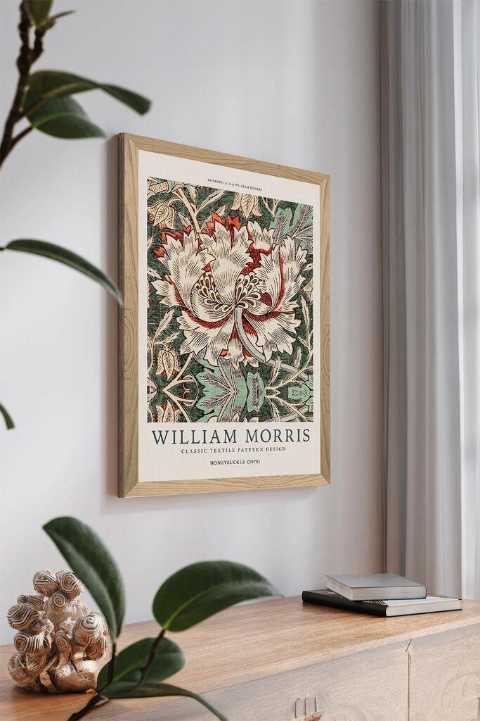 Zidna slika Tekhammdf89, MDF, 33x48 cm