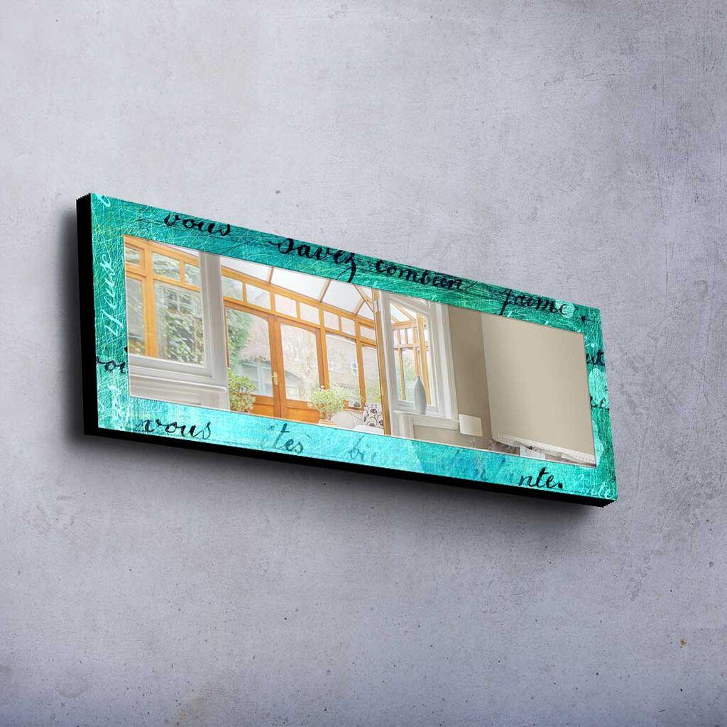 Ogledalo Wallity 40120MA-072, 40x120cm