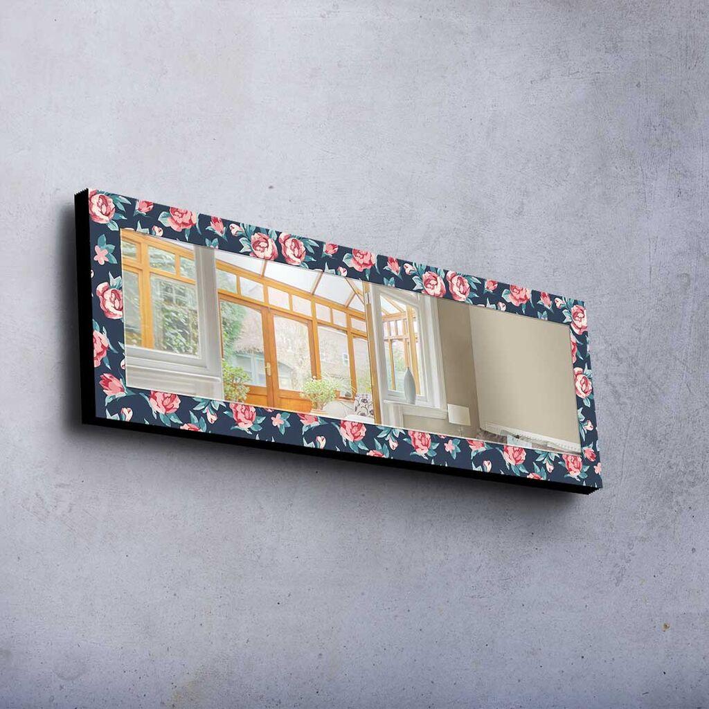 Ogledalo Wallity 40120MA-033, 40x120cm