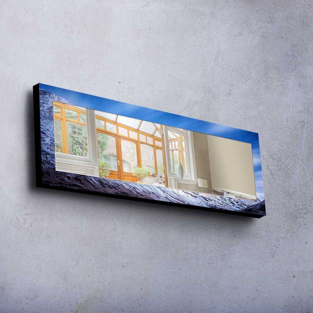 Ogledalo Wallity 40120MA-089, 40x120cm