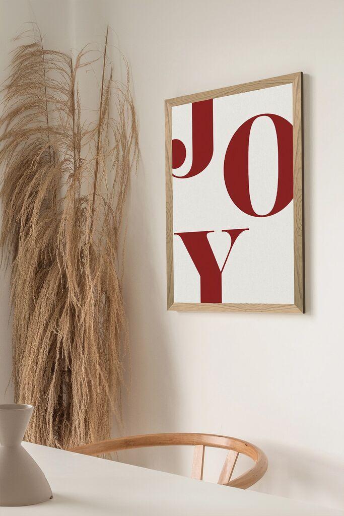 Zidna slika Tekhammdf74, MDF, 33x48 cm