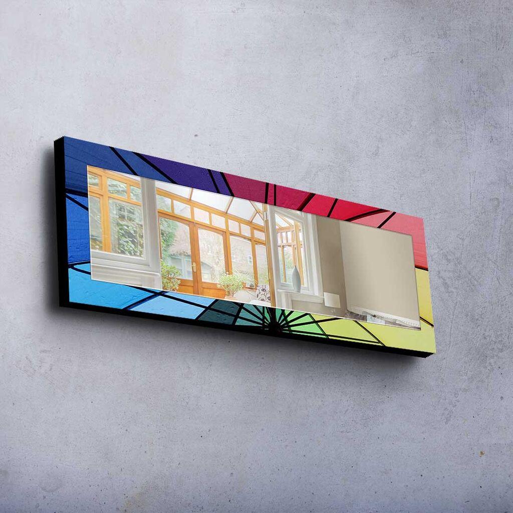 Ogledalo Wallity 40120MA-082, 40x120cm