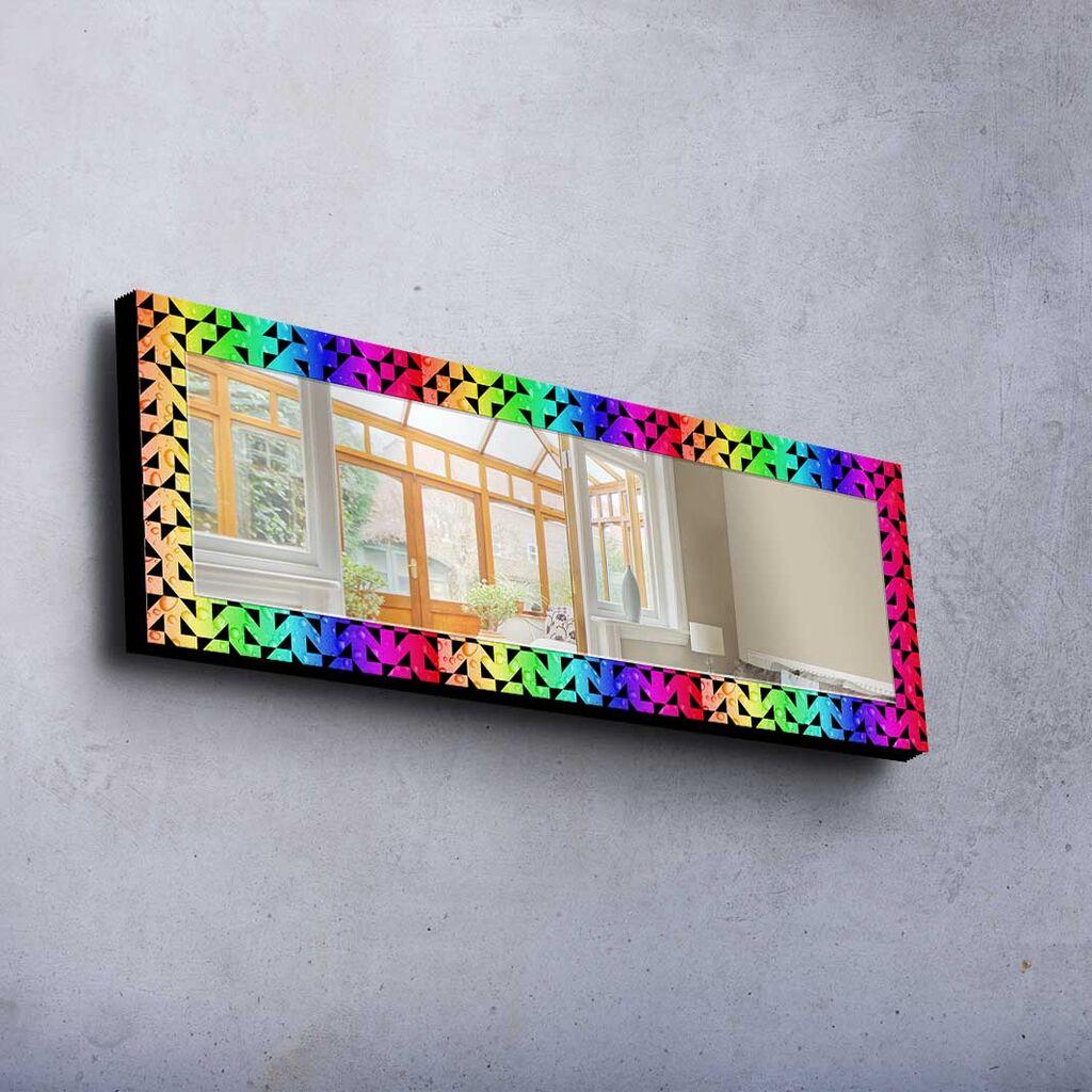 Ogledalo Wallity 40120MA-039, 40x120cm