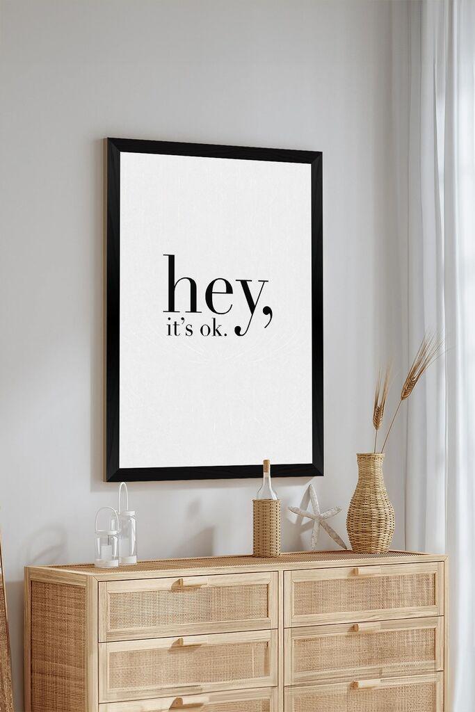 Wallity Image 1Artavesayaz28-3348, MDF, 33x48 cm