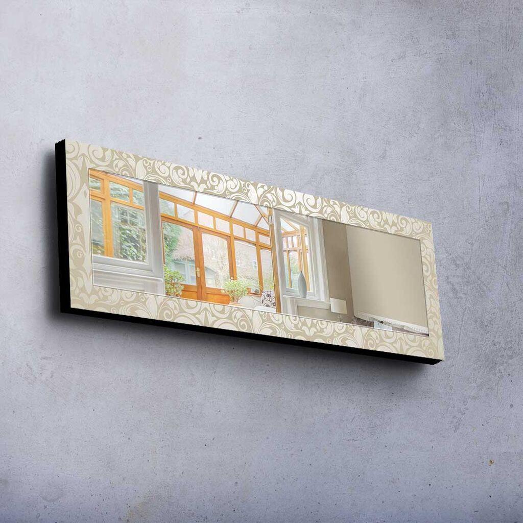 Ogledalo Wallity 40120MA-093, 40x120cm