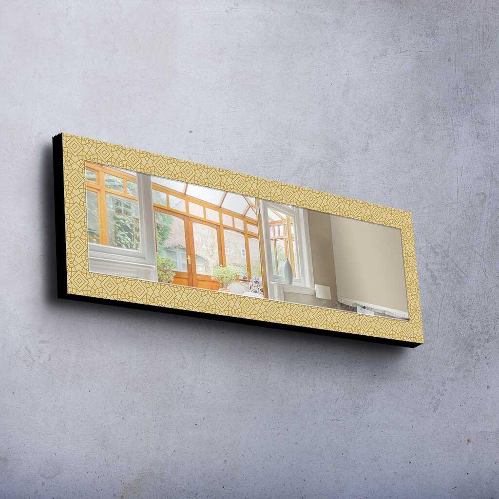 Ogledalo Wallity 40120MA-036, 40x120cm