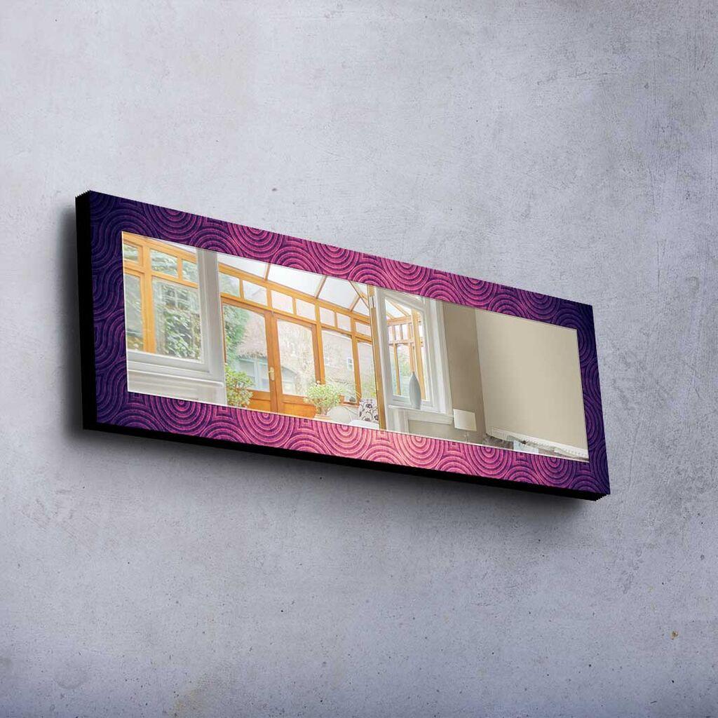 Ogledalo Wallity 40120MA-079, 40x120cm