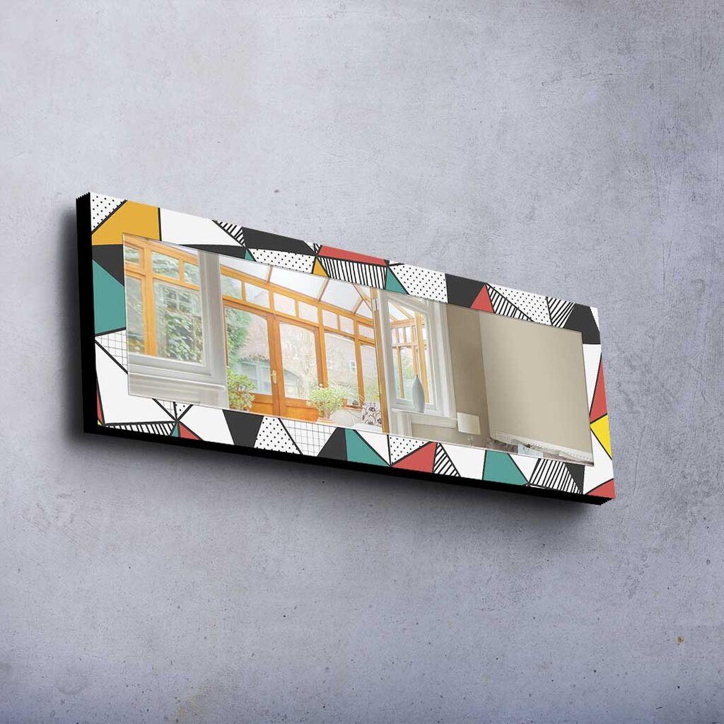 Ogledalo Wallity 40120MA-046, 40x120cm