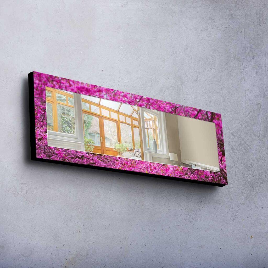 Ogledalo Wallity 40120MA-096, 40x120cm