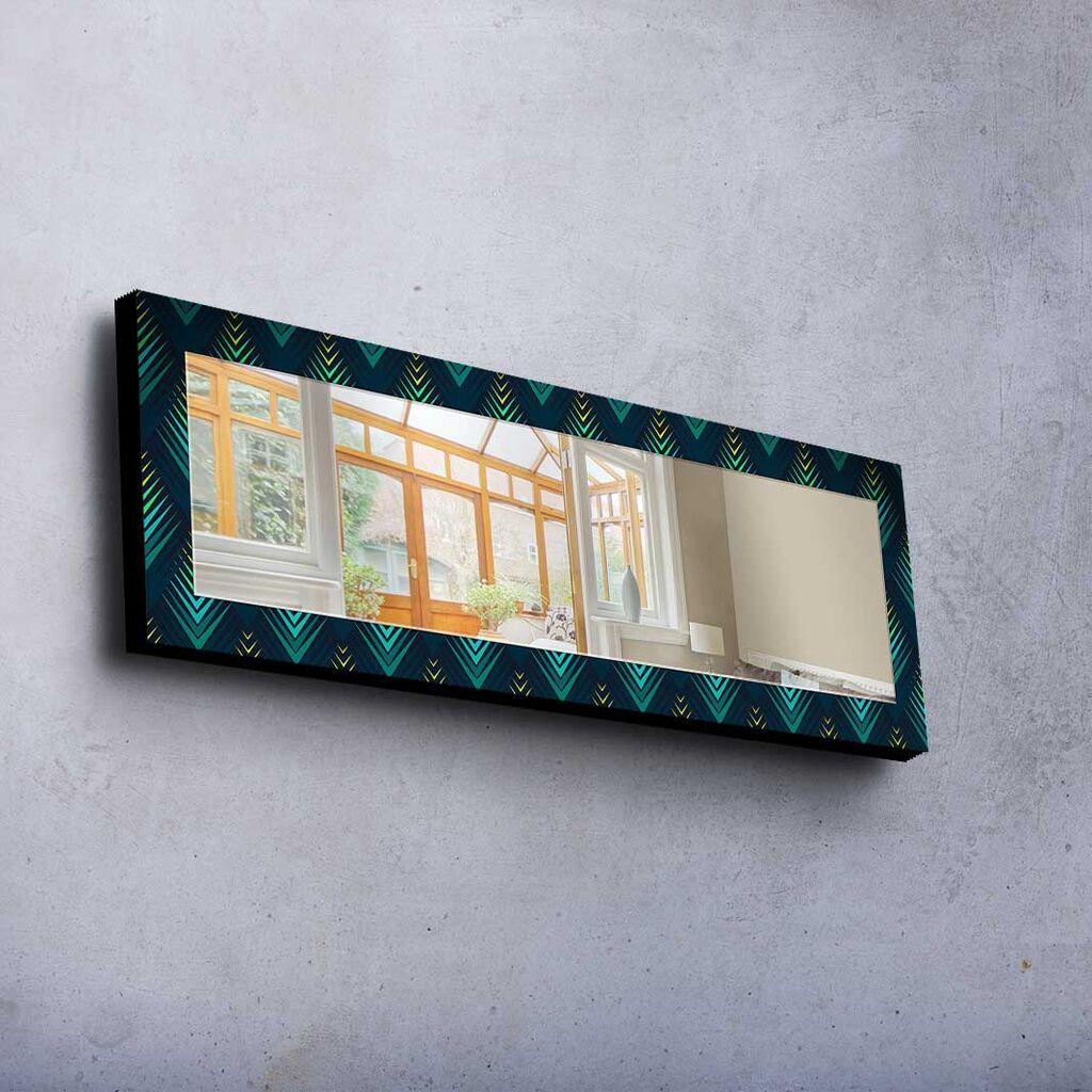 Ogledalo Wallity 40120MA-057, 40x120cm