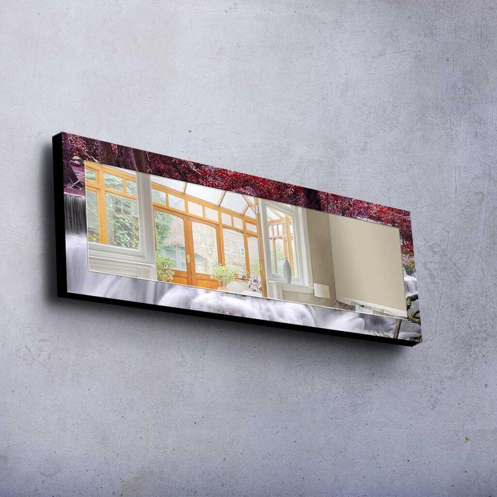 Ogledalo Wallity 40120MA-074, 40x120cm