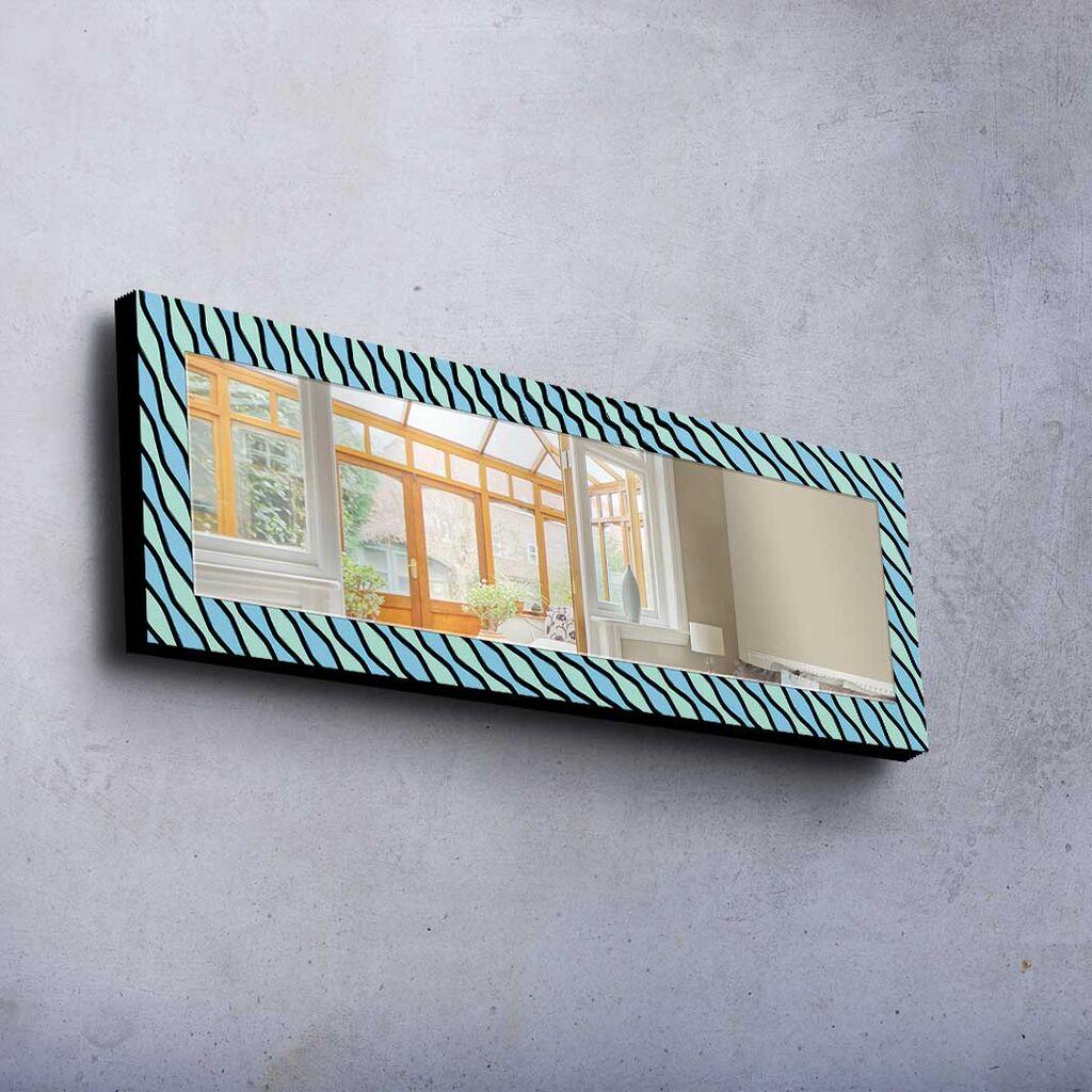Ogledalo Wallity 40120MA-090, 40x120cm