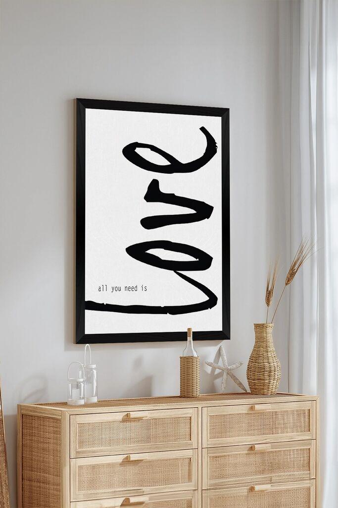 Zidna slika 1Artavesayaz4-3348, MDF, 33x48 cm