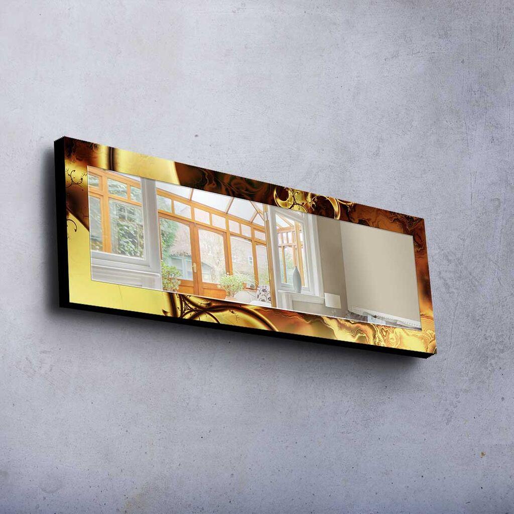 Ogledalo Wallity 40120MA-073, 40x120cm