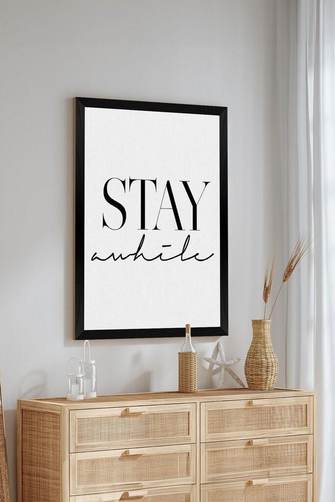 Zidna slika 1Artavesayaz36-3348, MDF, 33x48 cm