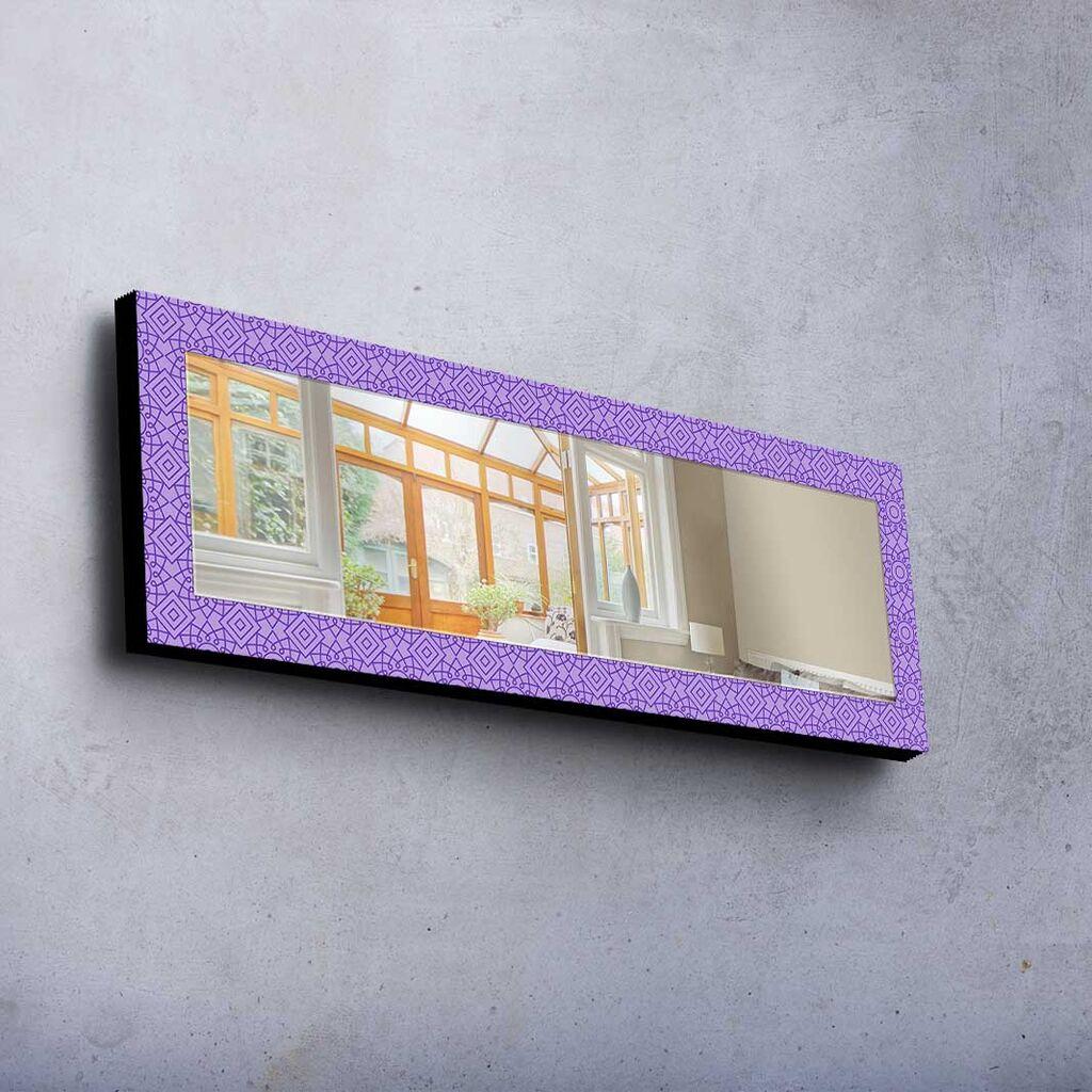 Ogledalo Wallity 40120MA-037, 40x120cm