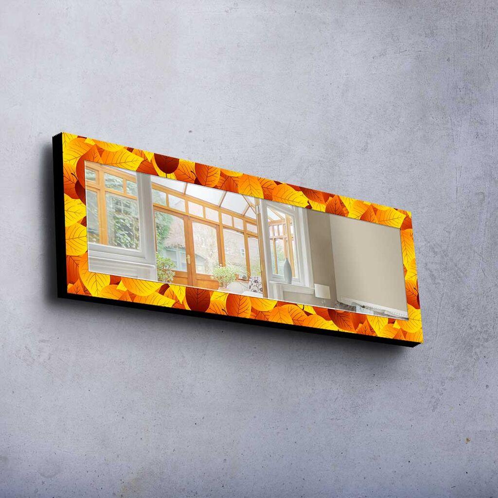 Ogledalo Wallity 40120MA-088, 40x120cm