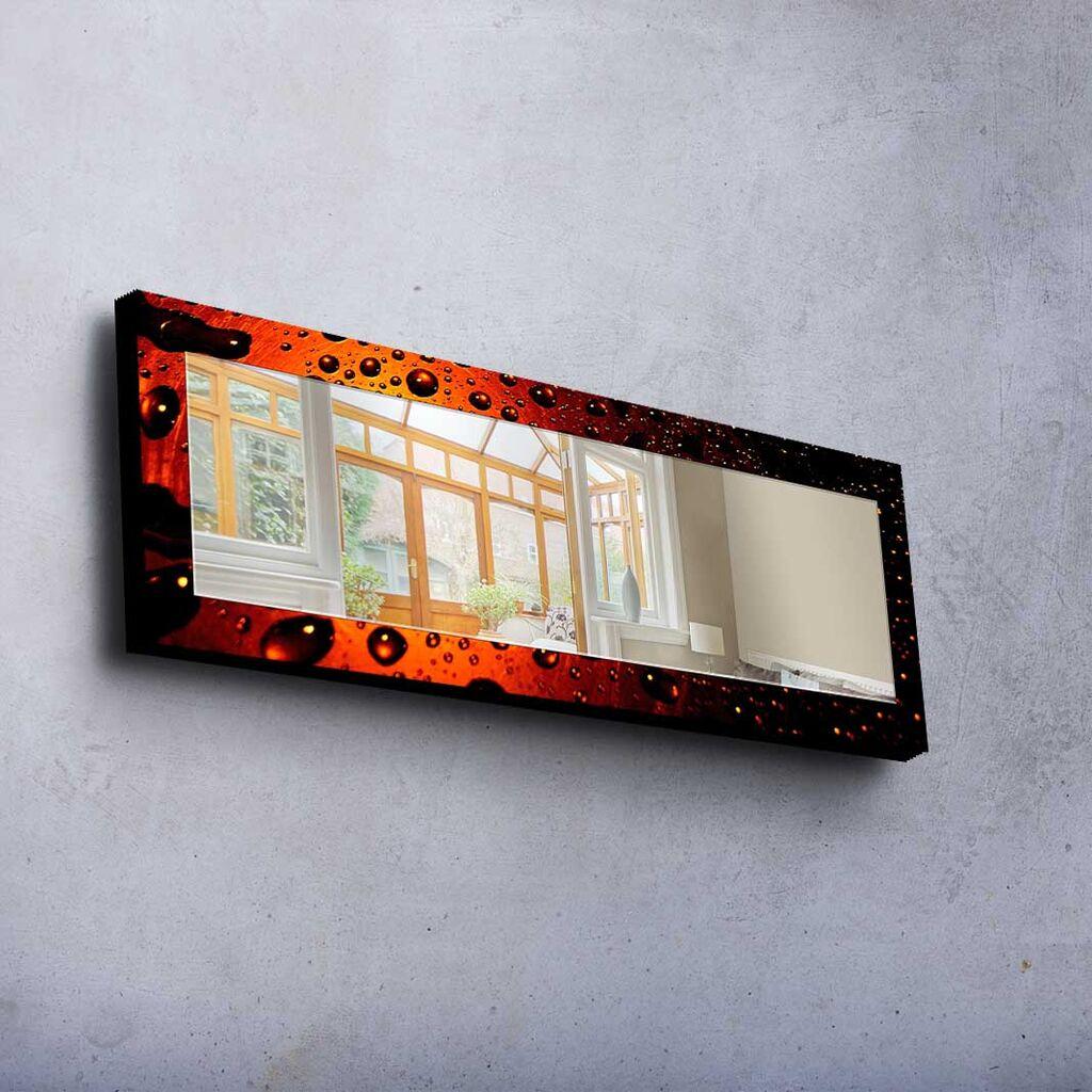 Ogledalo Wallity 40120MA-020, 40x120cm