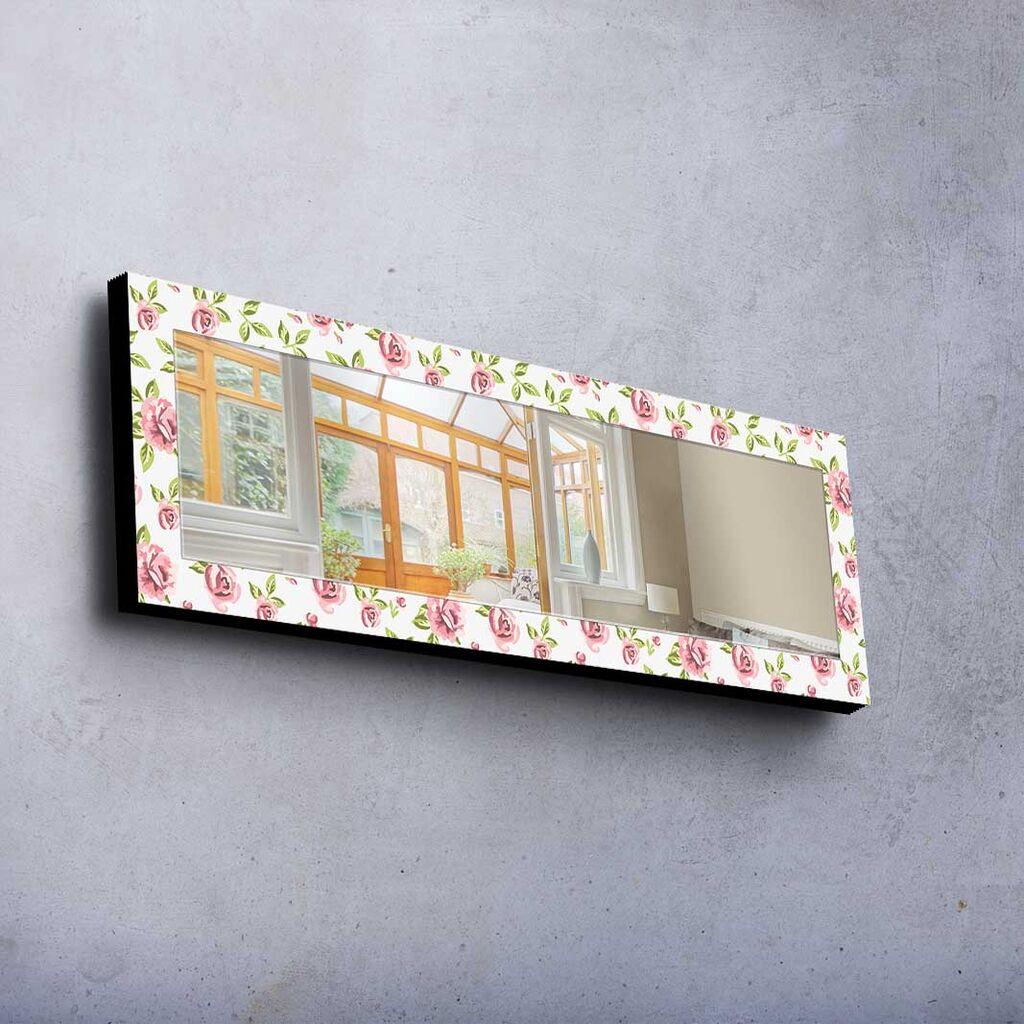 Ogledalo Wallity 40120MA-041, 40x120cm